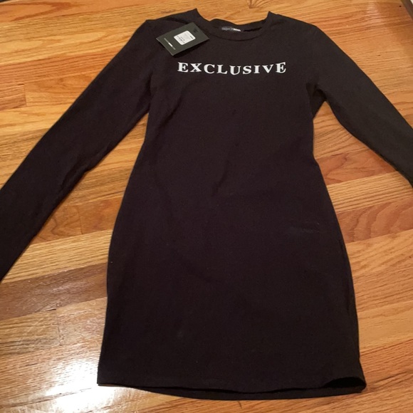 Fashion nova dress - Picture 4 of 5